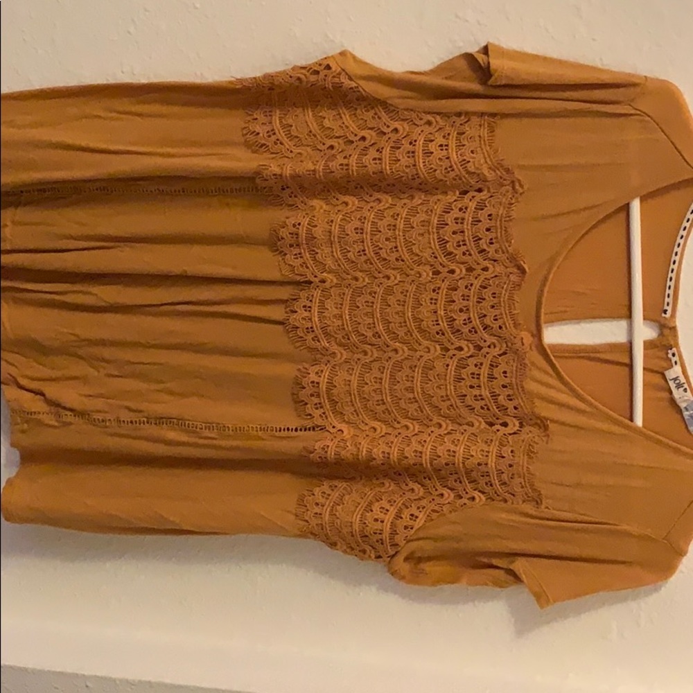 Jolt Brand Shirt